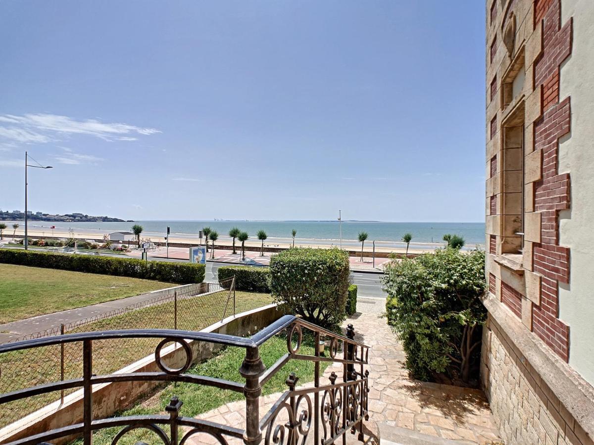 Hermes Plage Royan Exterior photo