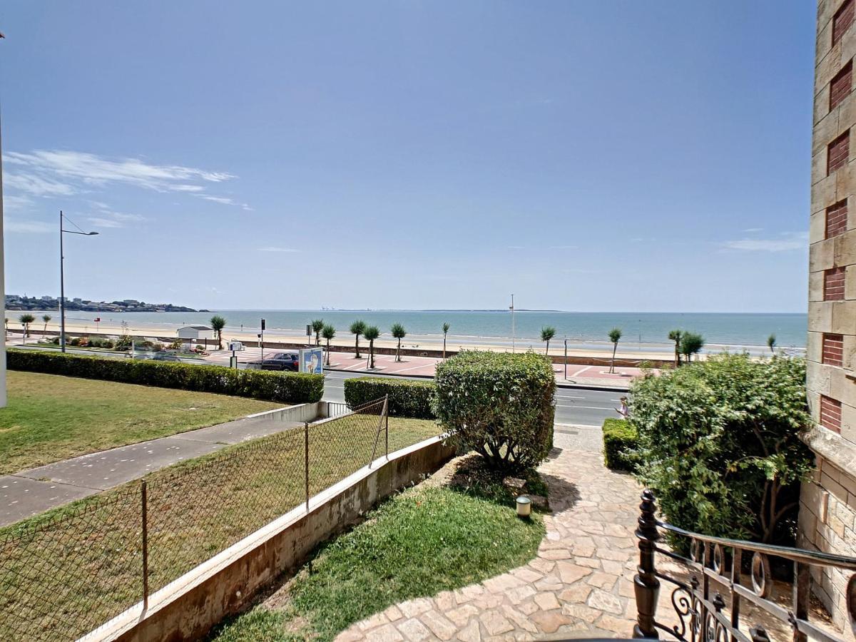 Hermes Plage Royan Exterior photo